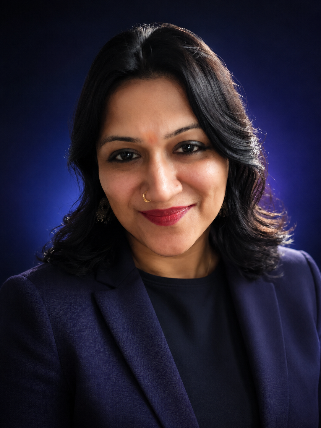 Meenaa Varshney, Founder of PCA Engine