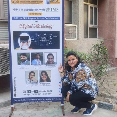 GNIOT / PIMS Certification Programme